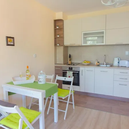 Domus Old Town Apartment Plowdiw