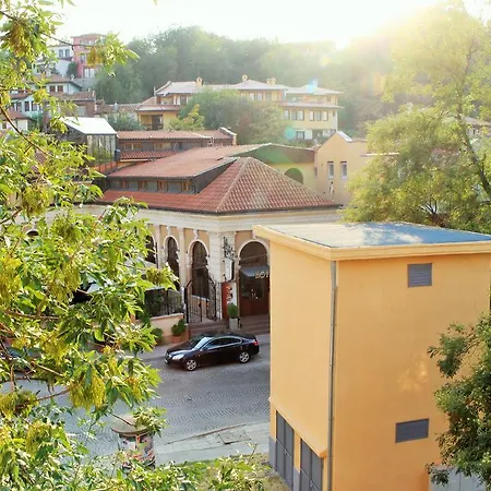 Domus Old Town Apartman