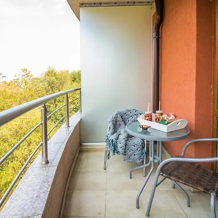 Domus Old Town Apartment Plowdiw