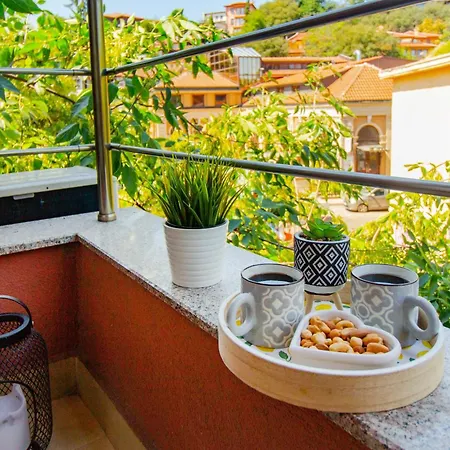 Apartament Domus Apartments Old Town Panoramic View *