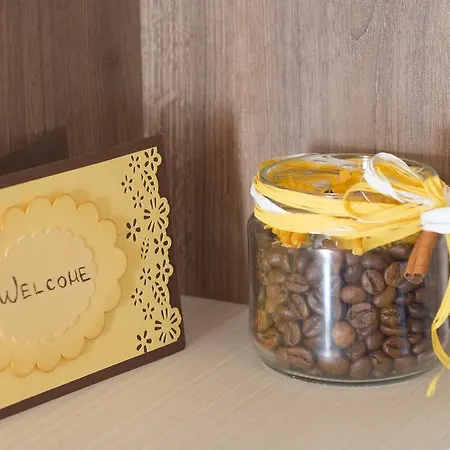 Domus Old Town With Garage Apartmán