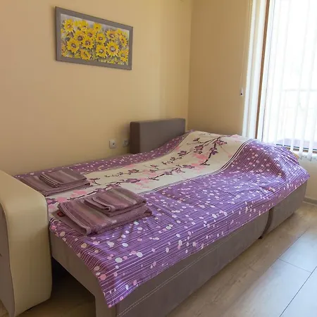 Domus Old Town With Garage *