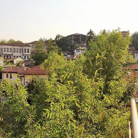 Apartament Domus Apartments Old Town Panoramic View Płowdiw