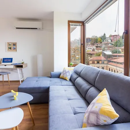 公寓 Domus Old Town *