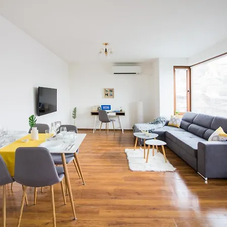 公寓 Domus Old Town 普罗夫迪夫