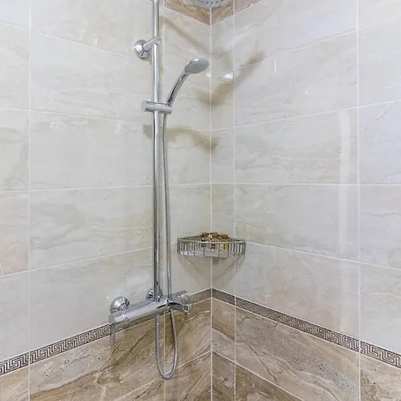 Domus Apartments Old Town Panoramic View Płowdiw