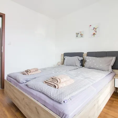 Appartement Domus Old Town With Garage Plovdiv