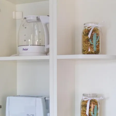 Domus Old Town With Garage *