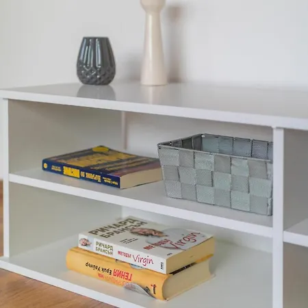 Apartmán Domus Old Town With Garage