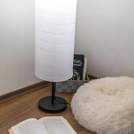 Domus Old Town With Garage Apartmán