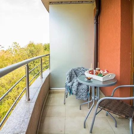 Domus Old Town With Garage Apartmán Plovdiv