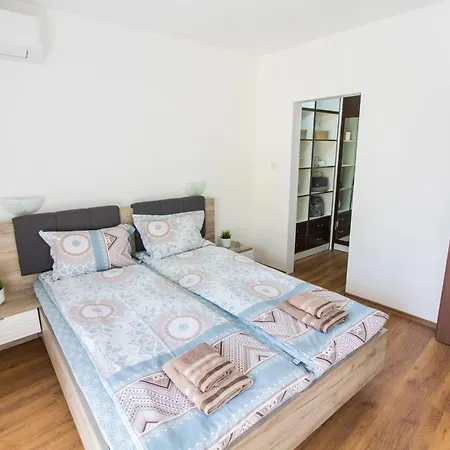 Domus Old Town * 普罗夫迪夫