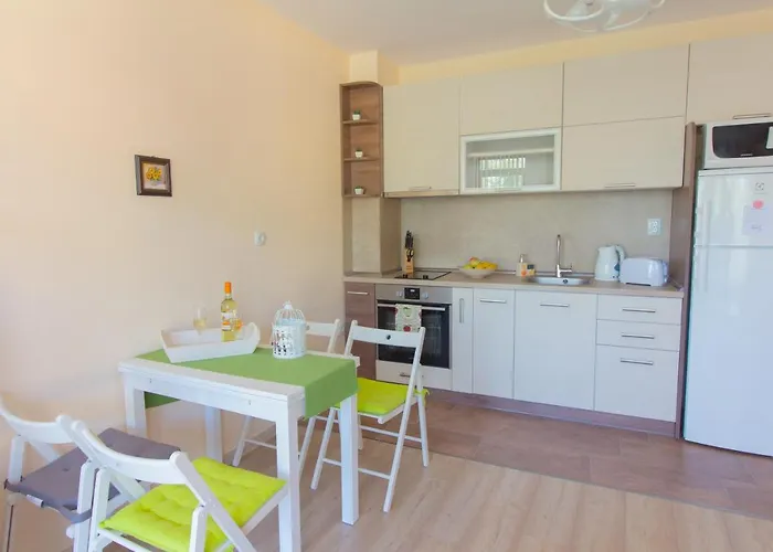 Domus Old Town With Garage Appartement Plovdiv