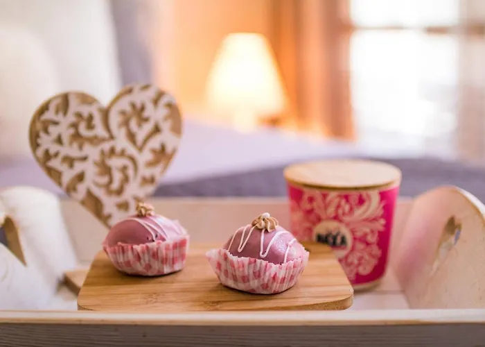 Appartement Domus Old Town With Garage *