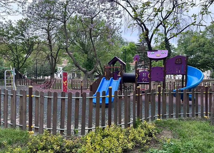 Appartement Domus Old Town With Garage *