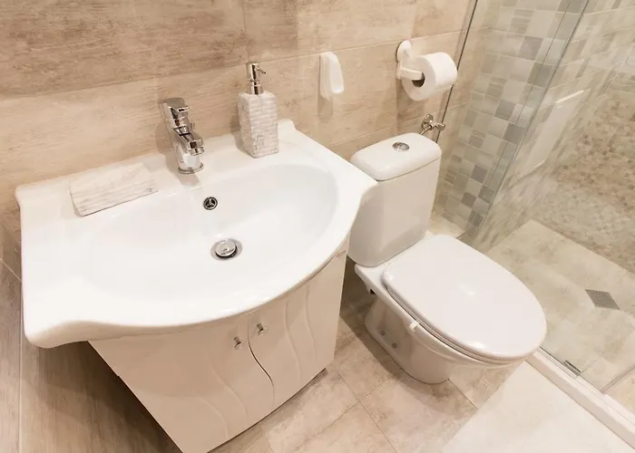 Domus Old Town With Garage Appartement Plovdiv