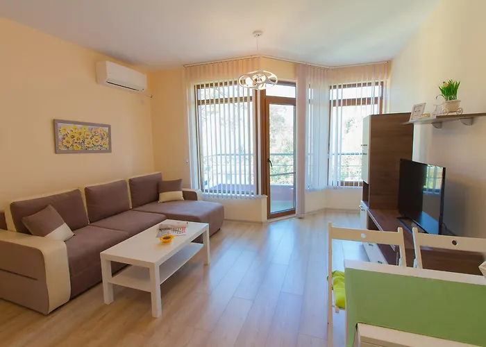 Domus Old Town With Garage Appartement