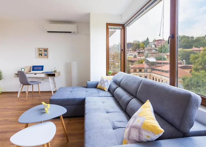 Appartement Domus Old Town With Garage *