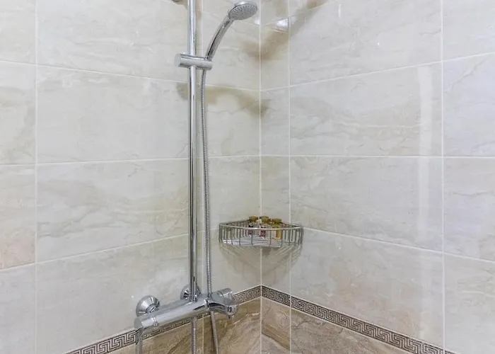 Domus Old Town With Garage Plovdiv