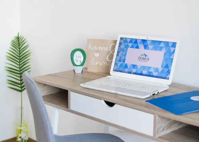 Domus Old Town With Garage Appartement Plovdiv