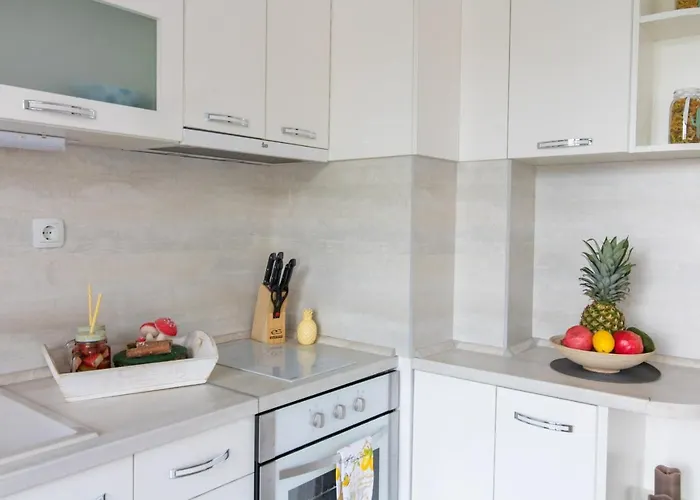 Domus Old Town With Garage Plovdiv