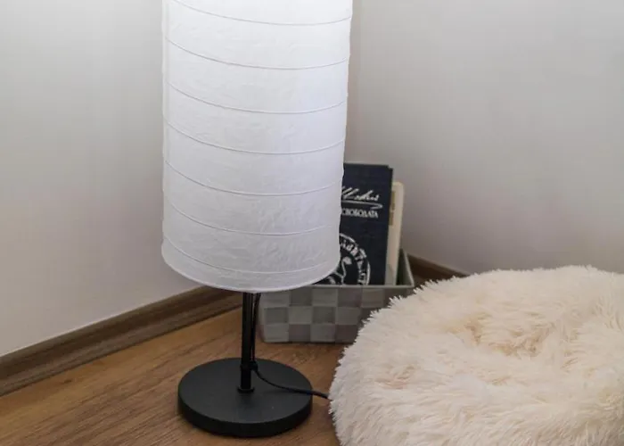 Domus Old Town With Garage Appartement