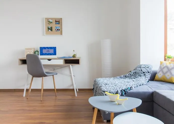 Appartement Domus Old Town With Garage Plovdiv