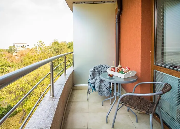 Domus Old Town With Garage Appartement Plovdiv